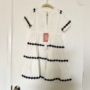 Ivy city NWT - Kids Santorini Dress